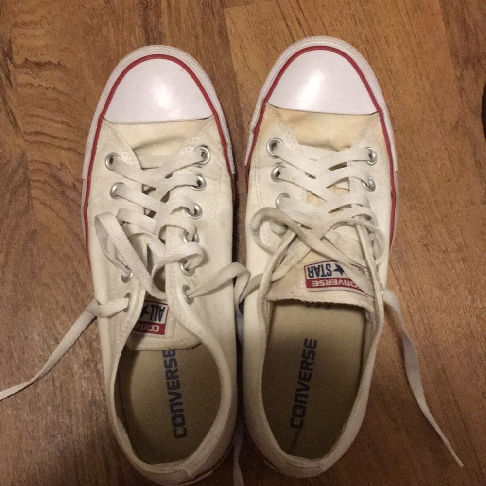 Chuck Taylor Converse